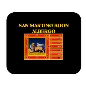   Region   Veneto, San Martino Buon Albergo Mouse Pad: Everything Else