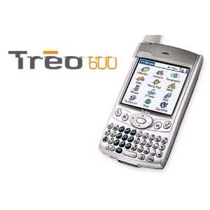  Palm Treo 600 Smartphone (Unlocked): Everything Else