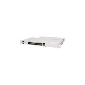 Alcatel Lucent OmniSwitch OS6850 P24L Layer 3 Switch with 
