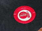 1950s Drink Coca Cola collectible ashtray