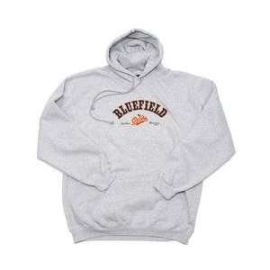  Bluefield Orioles Mens Ned Sweatshirt by Old Time Sports 
