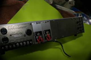 TAKITSU KK TOA Electronics 900 Series A 903 Mixer Power Amplifier TAKE 