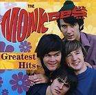 Greatest Hits Rhino by Monkees The CD, Oct 1995, Rhino  