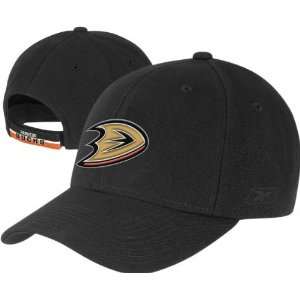 Anaheim Ducks BL Wool Blend Adjustable Hat  Sports 