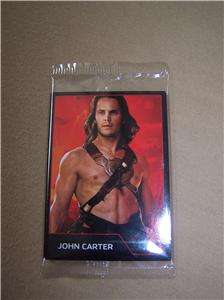   LOT Trading Cards and Tattoo Original Promotional Items SEALED  