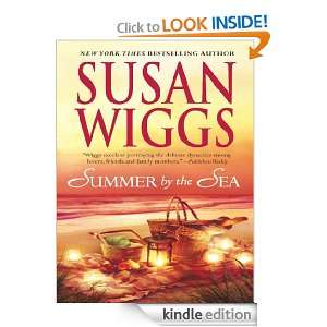Summer by the Sea Susan Wiggs  Kindle Store