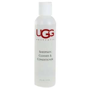 Authentic UGG Australia Sheepskin Cleaner & Conditioner (6 oz. Bottle)