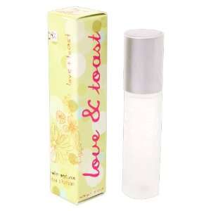  Love + Toast   Dew Blossom Roller Perfume Beauty