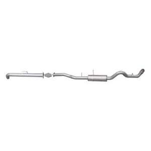   Exhaust System for 2001   2006 Chevy Pick Up Full Size Automotive