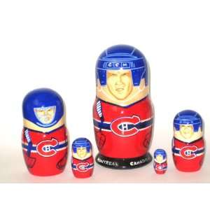  NHL Hockey Montreal Canadiens * or Any Team your choice 