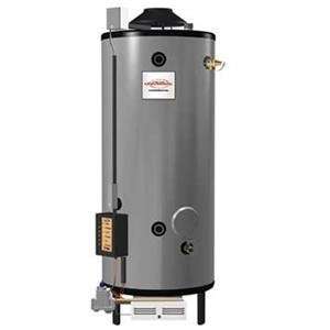   75N   Rheem G100 75N 100 Gallon Lo Nox Water Heater: Home Improvement