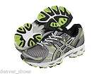 more options asics gel nimbus 12 mens running shoes white lime t045n $ 
