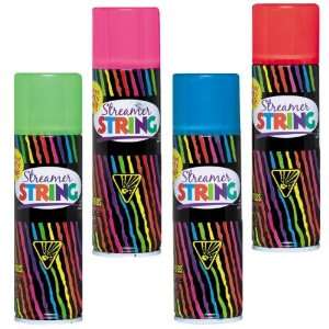 party supplies Party Streamer String 