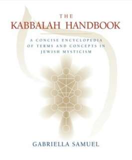 the kabbalah handbook a gabriella samuel paperback $ 19 35