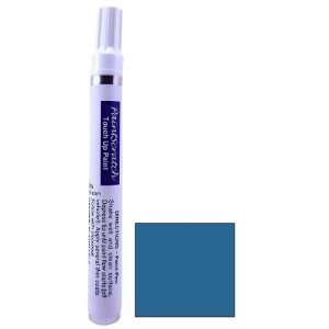 Pen of Bahama Blue Touch Up Paint for 1990 Ford Kentucky Truck (color 