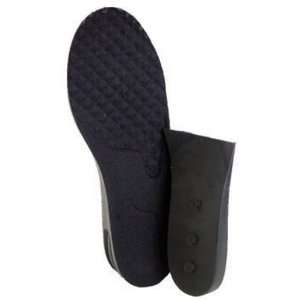  Height Increase Detachable Elevator Shoes Insole   1.5 