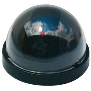  Dome Dummy Camera with Flashing LED Light: Everything Else