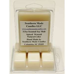   Scented Soy Wax Candle Melts Tarts   Spiced Wassail: Everything Else