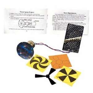  Solar Energy Project: Toys & Games
