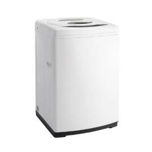   Danby Portable Top Load Washing Machine Dwm17wdb