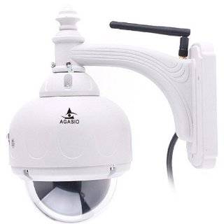  IP Camera with IR Cut Off Filter for TRUE COLOR Images (Not Washed 