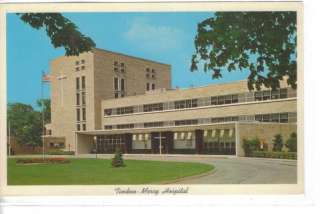 Timken Mercy Hospital Canton,Ohio  