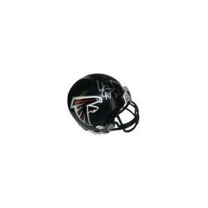  Warrick Dunn Falcons Mini Helmet: Sports & Outdoors