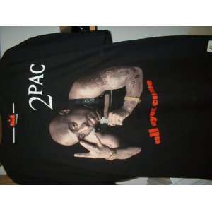  2 pac All eyes on me tee [XL] 
