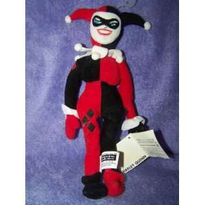   Bag Plush Doll from Warner Brothers Studios Store 