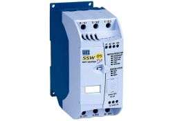   230 Reduced Voltage Electric Motor Starter WEG Soft Start SSW05  