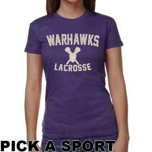  Wisconsin Whitewater Warhawks Ladies Legacy Juniors Tri 