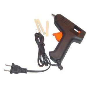   American Tool Mini Glue Gun w/ 3 pc Glue Sticks: Arts, Crafts & Sewing