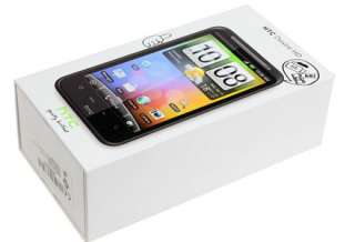 Unlocked HTC Desire HD A9191 8MP Android GPS WIFI Phone  