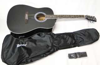 Maestro Acoustic Guitar by Gibson  FREE SHIPPING!  
