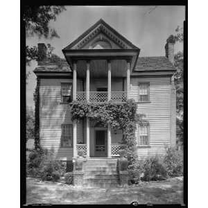  J. F. Dozier Farm,Tarboro vic.,Edgecombe County,North 