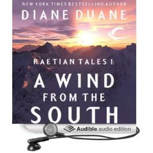   , Book 1 (Audible Audio Edition) Diane Duane, Jessica Almasy Books