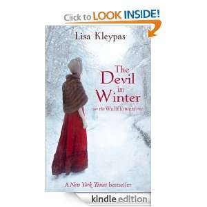 The Devil in Winter: Wallflower series: Book 3: Lisa Kleypas:  