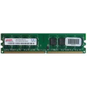  takeMS 1GB DDR2 RAM PC2 6400 240 Pin DIMM Electronics