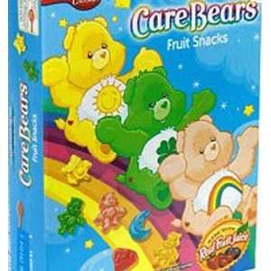 Betty Crocker Care Bears Fruit Snacks Grocery & Gourmet Food