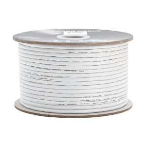    14 Awg 4C 250 Ft In Wall Speaker Wire CL2 Rated: Electronics