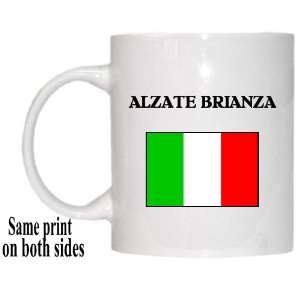  Italy   ALZATE BRIANZA Mug: Everything Else