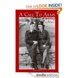  A Call To Arms eBook Edmund Stawowy Kindle Store