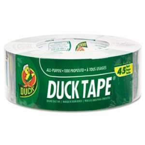  Brand Duct Tape, 1.88 x 45 yards, 3 Core, Gray 