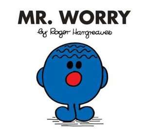   Mr. Nobody (Mr. Men and Little Miss Series) by Roger 