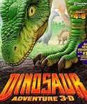 Half 3D Dinosaur Adventure (PC, 1999) Video Games