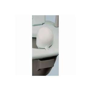  Urine Splash Cap for Bath One Shower/Commode Chair Health 
