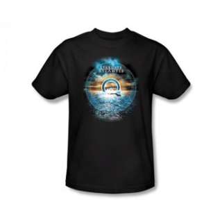 Stargate Atlantis Water Gate Sci Fi TV Show T Shirt Tee  