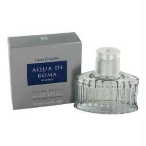 Aqua Di Roma by Laura Biagiotti After Shave 2.5 oz Beauty