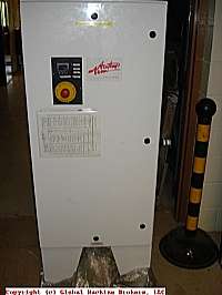 ACUTEMP ELECTRIC INSTANT WATER HEATER  