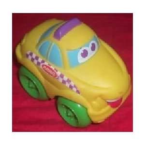  Taxi Wheel Pals Toys & Games